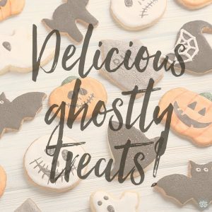 ghostlytreats