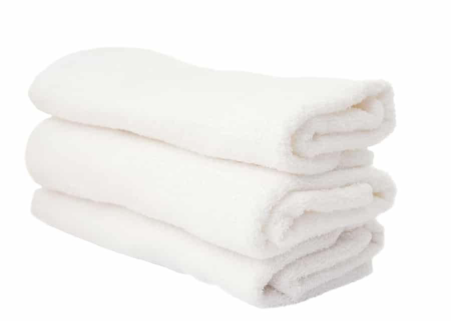 How Hotels Keep Towels White: Tips and Tricks - Creative Homemaking