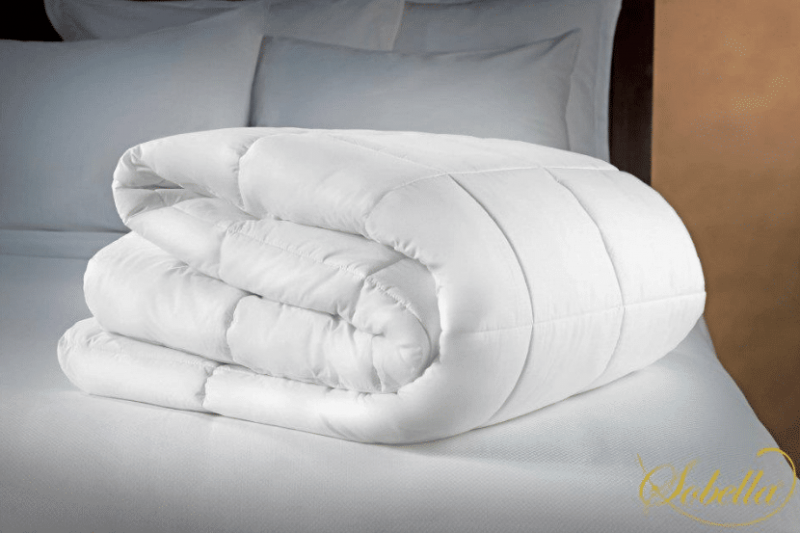 What Goes Inside a Duvet Cover?