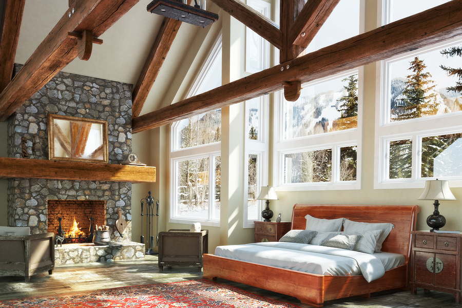 10 wood burner ideas to add warmth and coziness to your home