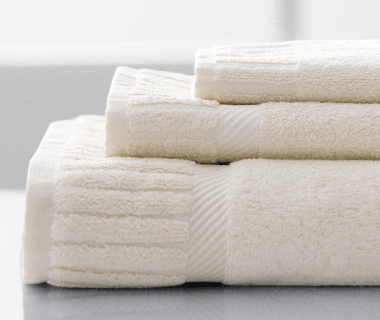 Hotel Quality Bath Towel Care and Laundering Tips