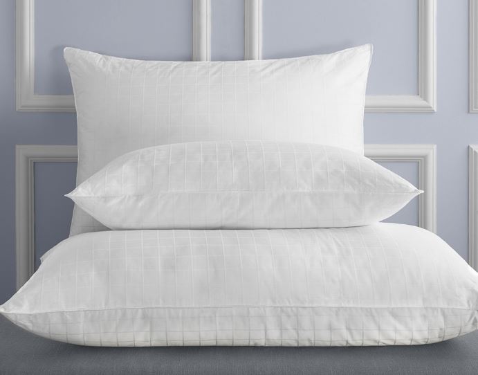 hotel sobella hypoallergenic medium pillow