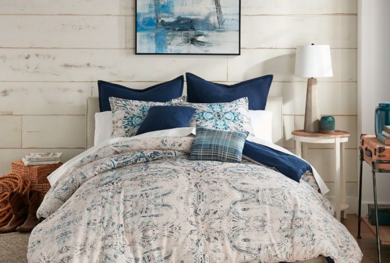 the Hard Rock Home Bedding Collection Sobel Westex