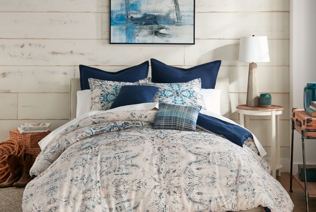 the Hard Rock Home Bedding Collection Sobel Westex