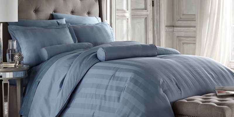 Satin vs Cotton Sheets: A Comprehensive Comparison Guide