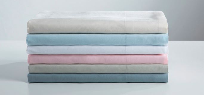 Good Thread Count and More - A Bed Sheet Buying Guide