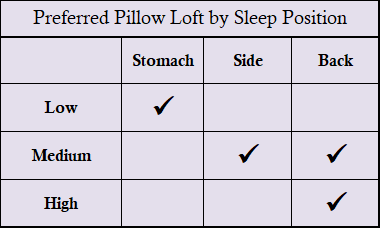 Pillow Stuffing 101: Which Cushions are the Best Quality? – SleepCosee