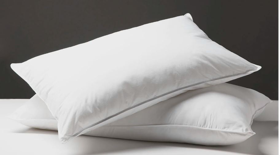 Dolce Vita Eco-friendly Pillow