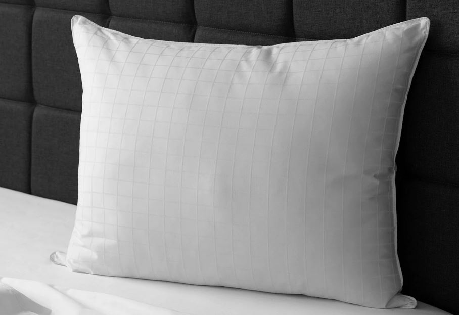 Picture of Sobella hypoallergenic medium luxury pillow