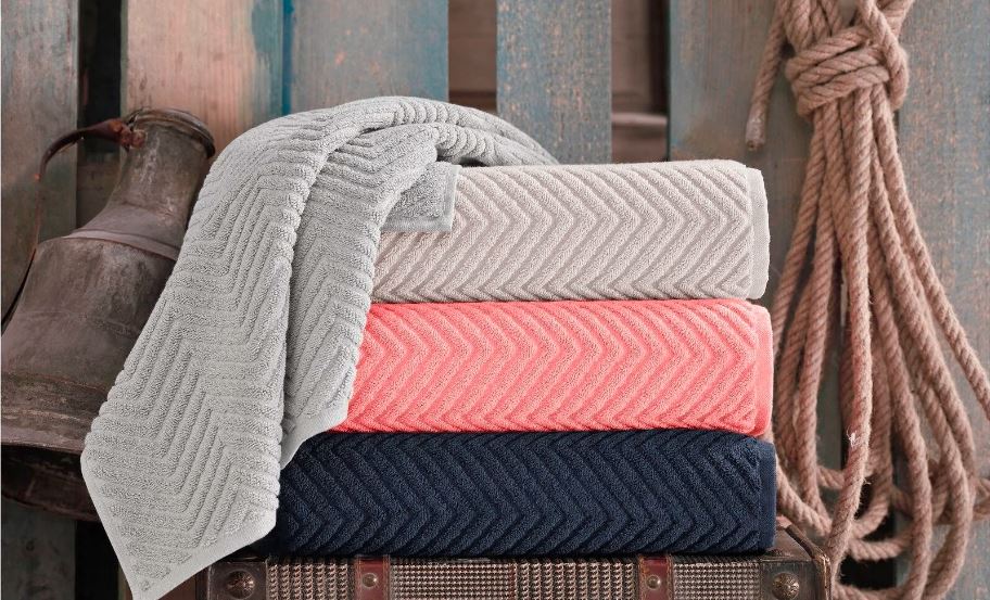 How To Pick The Most Luxurious Towels on a Budget!! • Segreto Finishes