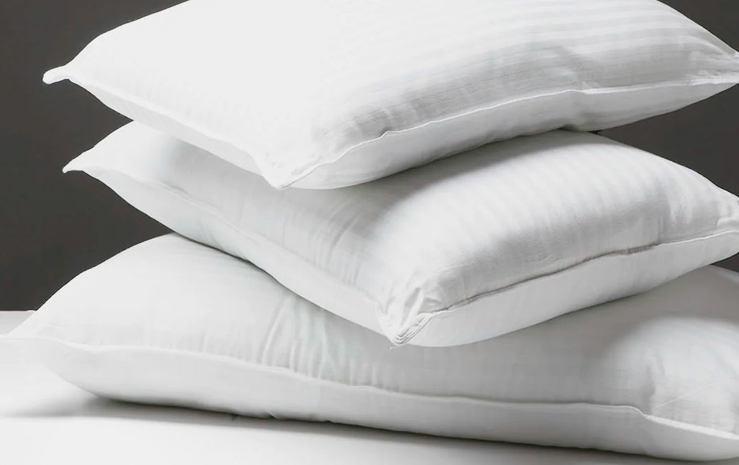 Dolce Notte II - A pillow perfect for back and side sleepers 