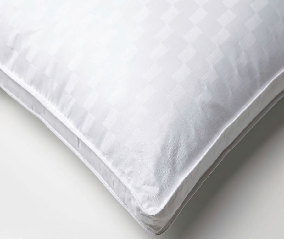 Sobella Soft Luxury Hotel Pillow